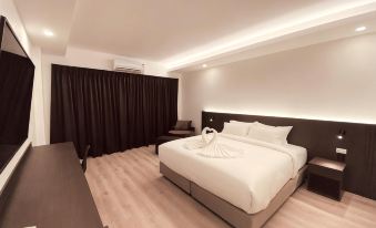 Geen Hotel Chonburi