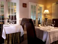 Toravaig House Hotel - breakfast