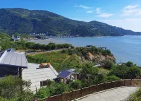 Golden Bay 38 Homestay - Bondegårdsophold