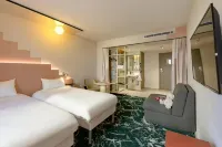 Ibis Styles Zurich City Center