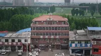 Linfen Jingxuan Express Hotel
