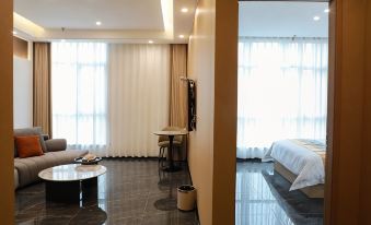 Jiaozuo Taiji Health Hotel