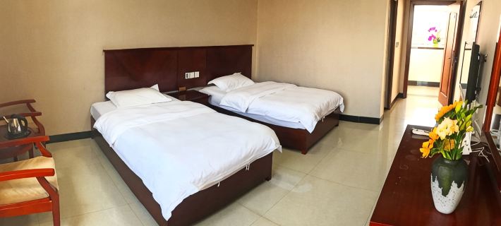 Shiping Ancient City Inn (Yunquan Road) Hotels in Shiping