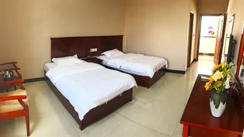 Shiping Ancient City Inn (Yunquan Road) in Thạch Bình