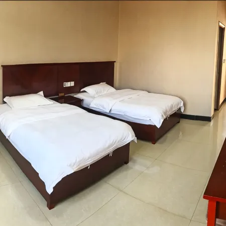Shiping Ancient City Inn (Yunquan Road)
