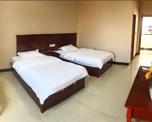 Shiping Ancient City Inn (Yunquan Road) Hotel di Shiping County