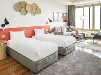 Dara Hotel Qurtubah Hotels near Microsoft Riadh