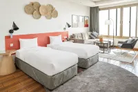 Dara Hotel Qurtubah - 1-Star