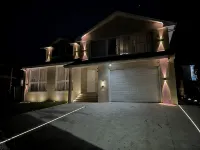 Sydney Golden Swan Holiday house with Pool, Spa, Game Room,150Inch Projector and Smart House