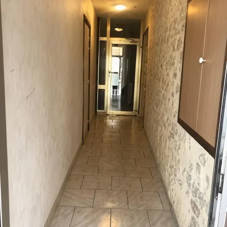 Appart'hôtel Voltaire