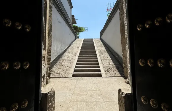 陶陶居民宿