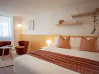 Sunnymead Hotel Hotels in Lorne