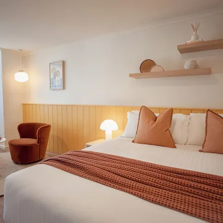 Sunnymead Hotel