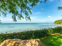 Baan Jai Dee Beach Front Hotel Hotels near Thong Sala