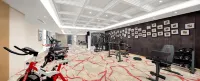 Lyhn International Hotel Chengdu Taikoo Li - Gym