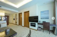 Emaar Fashion Avenue - Formerly Address Dubai Mall Four Apple - Bungalows