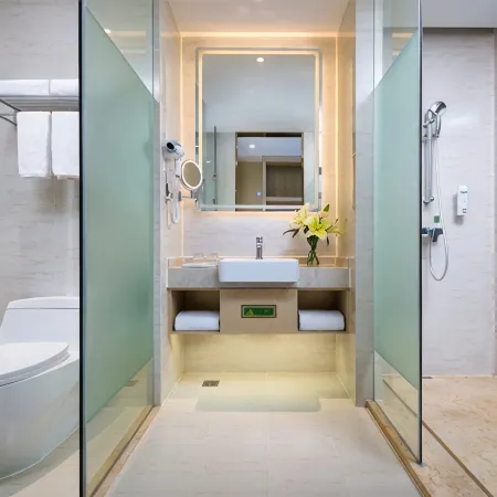 Vienna International Hotel (Jiangyin Sports Center)