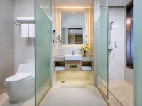 Vienna International Hotel (Jiangyin Sports Center) - 3-Star