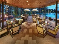 Royal Tulip Golf Resort Gunung Geulis - románticos