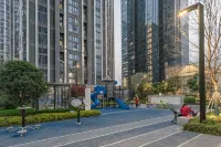 Aizhige Boutique Apartment (Vanguard Mixc City Branch)