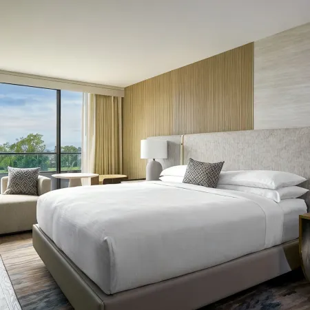 VEA Newport Beach, a Marriott Resort & Spa