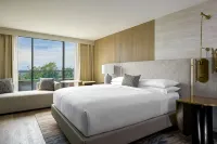 VEA Newport Beach, a Marriott Resort & Spa - جاكوزي