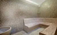 Elite World Istanbul Taksim - Spa