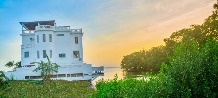 See Belize Sea View Vacation Rentals Hotels in Belize City