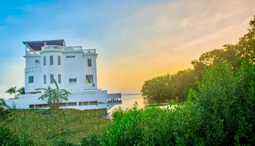 See Belize Sea View Vacation Rentals - Apartments
