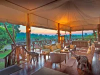 Neptune Mara Rianta Luxury Camp - All Inclusive. - 4 stelle