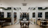 Sooknirund Hotel - breakfast