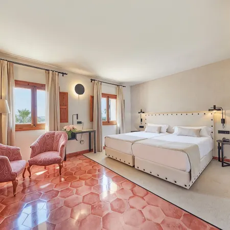 Virrey Finca Hotel