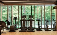 ARIMA Hotel & Spa – Small Luxury Hotels - Gym