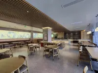 Yunduan Resort Hotel - Bữa sáng
