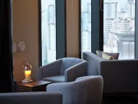 Roynet Hotel Seoul Mapo