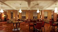 Hotel Astoria - breakfast