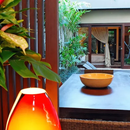 Kanishka Villas