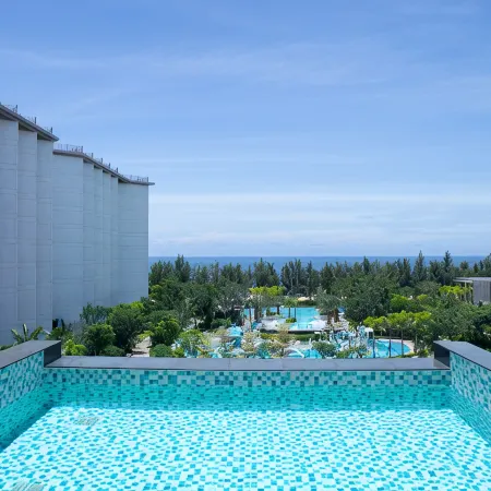 Vaperse Hainan Clear Water Bay