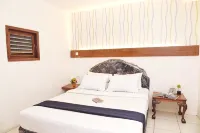 Hotel Olympic Semarang