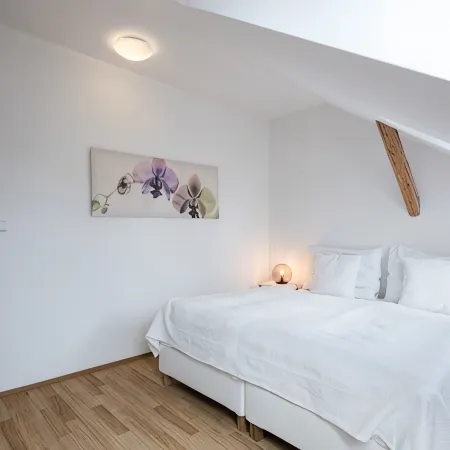 Pytloun Apartments Liberec