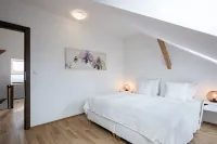 Pytloun Apartments Liberec