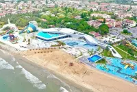 EStay Holiday Apartment (Zhonghai Gold Coast Branch) - en bord de mer