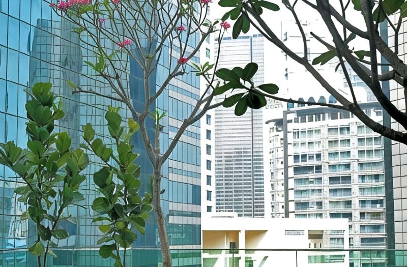 Verdant Hill Hotel Kuala Lumpur photo 4