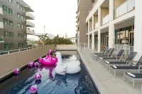 Sage Hotel Wollongong - Scenic