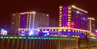 葫蘆島老姐輕奢民宿（大潤發店） 酒店