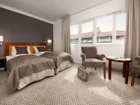 Scandic Bergen City Hotéis em Bergen