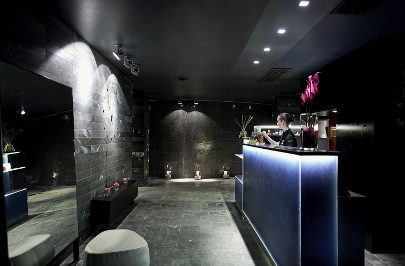 Sofitel Munich Bayerpost photo 4