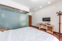 Xiangshan Summer Tour Homestay