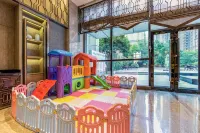 Wanda Realm Fuyang - Family