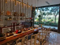 Pu'erbaiyuan Boutique Hotel